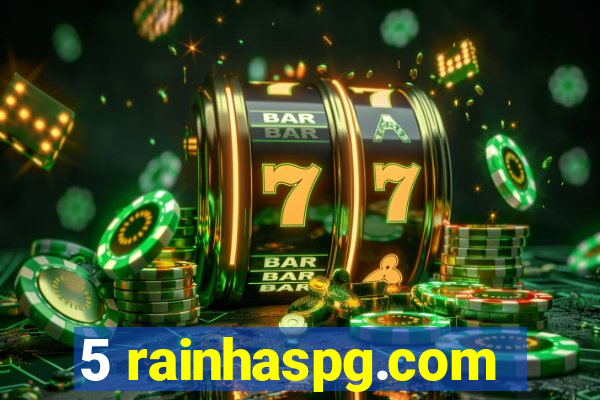 5 rainhaspg.com